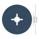 Bosch Disco in fibra R574 Best for Metal Corundum Zircon-4