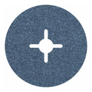 Bosch Disco in fibra R574 Best for Metal Corundum Zircon