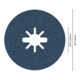 Bosch Disco in fibra X-LOCK R574 Best for Metal-4