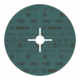 Bosch Disco in fibra R780 Best for Metal and Inox, per smerigliatrice angolare-2