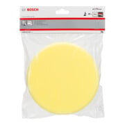 Bosch Disco per schiuma 170mm-2