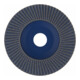 Bosch Disco lamellare X571 Best for Metal, dritto, plastica-4