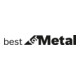 Bosch Disco lamellare X571 Best for Metal, dritto, 115mm, K 120, plastica-5