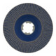 Bosch Disco lamellare X-LOCK X571 Best for Metal, dritto-4
