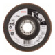 Bosch Disco lamellare X581 Best for Inox, dritto-1