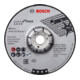 Bosch Disco per sgrossatura Expert for Inox A 30 Q INOX BF 76 x 4 x 10 mm 2 pz-1
