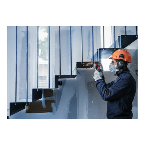 Bosch Disco per sgrossatura Expert for Inox A 30 Q INOX BF 76 x 4 x 10 mm 2 pz