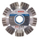 Bosch Disco per troncatura diamantato Best for Stone 115 x 22,23 x 2,2 x 12 mm