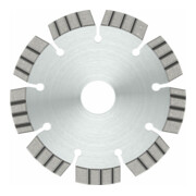 Bosch Disco per troncatura diamantato Best for Stone 115 x 22,23 x 2,2 x 12 mm-2