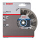 Bosch Disco per troncatura diamantato Best for Stone 115 x 22,23 x 2,2 x 12 mm-2
