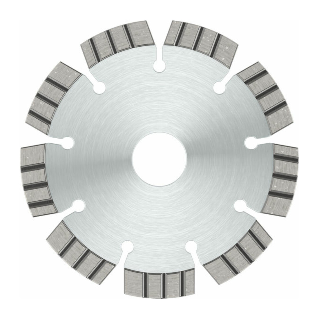 Bosch Disco per troncatura diamantato Best for Stone 115 x 22,23 x 2,2 x 12 mm