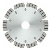 Bosch Disco per troncatura diamantato Best for Stone 125 x 22,23 x 2,2 x 12 mm-2