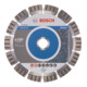 Bosch Disco per troncatura diamantato Best for Stone 180 x 22,23 x 2,4 x 12 mm