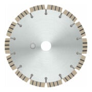 Bosch Disco per troncatura diamantato Best for Stone 180 x 22,23 x 2,4 x 12 mm-2