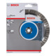 Bosch Disco per troncatura diamantato Best for Stone 180 x 22,23 x 2,4 x 12 mm-2