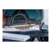 Bosch Disco per troncatura diamantato Best for Stone 180 x 22,23 x 2,4 x 12 mm-5