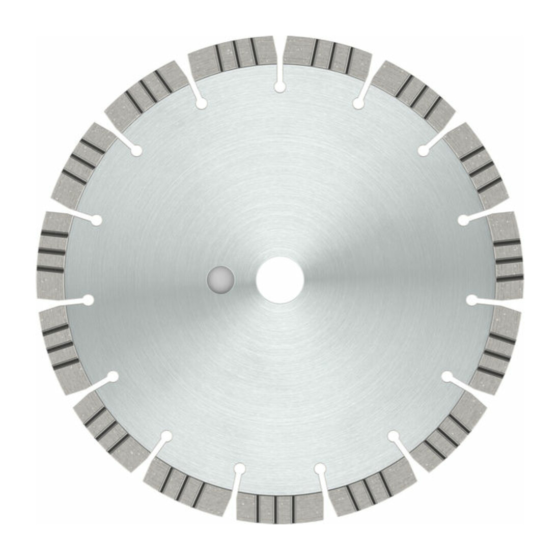 Bosch Disco per troncatura diamantato Best for Stone 230 x 22,23 x 2,4 x 15 mm