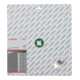 Bosch Disco per troncatura diamantato Standard for Ceramic 350 x 30 + 25,40 x 2 x 7 mm-5