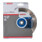 Bosch Disco da taglio diamantato Standard per cemento armato, muratura, pietra naturale-2