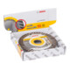 Bosch Disco per troncatura diamantato Standard for Universal 125 x 22, 23 x 2 x 10 mm-1