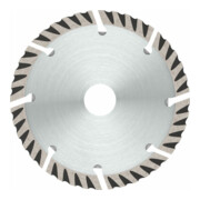 Bosch Disco per troncatura diamantato Standard for Universal 125 x 22, 23 x 2 x 10 mm-2