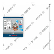 Bosch Disco per troncatura diamantato Standard for Universal 125 x 22, 23 x 2 x 10 mm-5