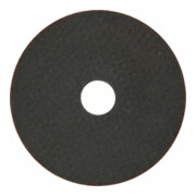 Bosch Disco per troncatura dritto Standard for Inox Rapido WA 60 T BF-4