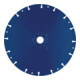 Bosch Disco per troncatura EXPERT Diamond Metal Wheel 230 x 22,23 mm per smerigliatrici angolari grandi con ghiera di serraggio-4