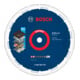 Bosch Disco per troncatura EXPERT Diamond Metal Wheel 355 x 25,4 mm per seghe a benzina-1