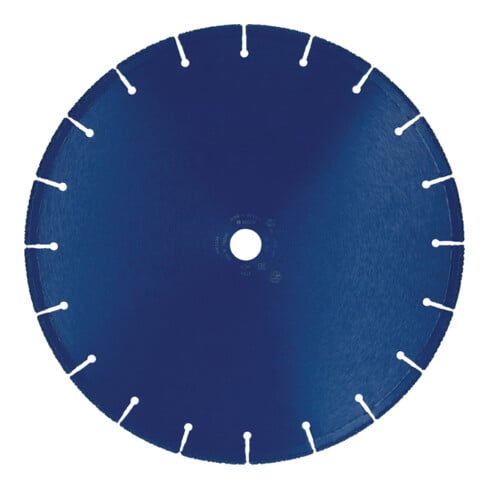 Bosch Disco per troncatura EXPERT Diamond Metal Wheel 355 x 25,4 mm per seghe a benzina