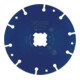 Bosch Disco per troncatura EXPERT Diamond Metal Wheel X-LOCK 125 x 22,23 mm per smerigliatrici angolari con X-LOCK e con ghiera di serraggio-2