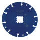 Bosch Disco per troncatura EXPERT Diamond Metal Wheel X-LOCK 125 x 22,23 mm per smerigliatrici angolari con X-LOCK e con ghiera di serraggio-4