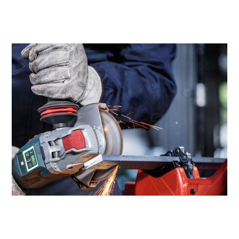 Bosch Disco da taglio  X-Loch Expert for MetalAS 46 S BF