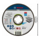 Bosch Disco per troncatura X-LOCK dritto Expert for Inox+Metal AS 60 T INOX BF 125 x 1 mm-4