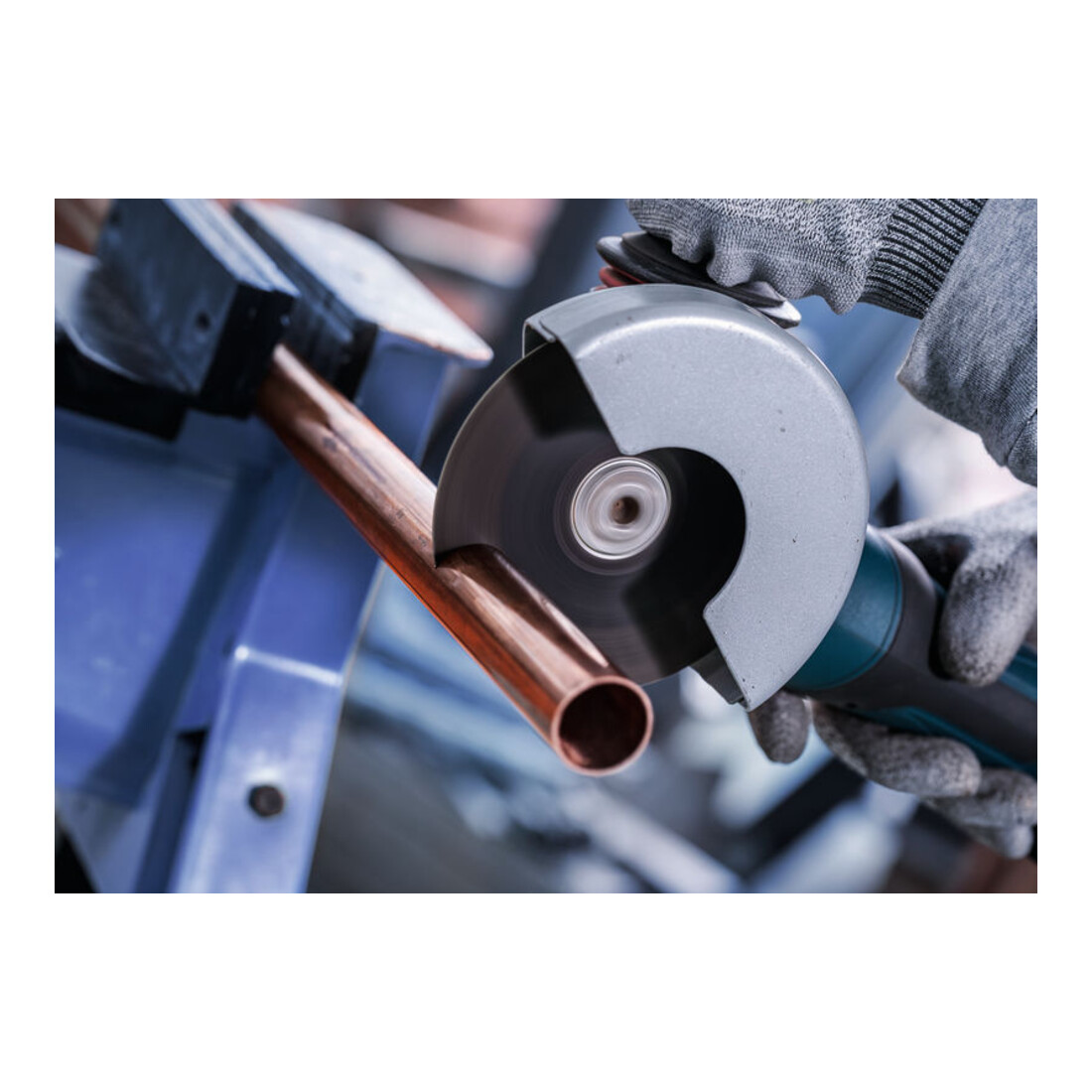 Bosch Disco da taglio X-LOCK Multi Material ACS 60 V BF