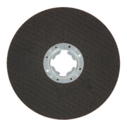Bosch Disco da taglio dritto X-LOCK Standard for Inox