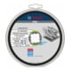 Bosch Disco da taglio X-LOCK Standard for Inox WA 60 T BF-1