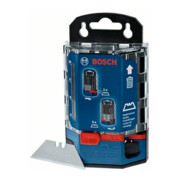 Bosch Dispenser per lame 50pz.