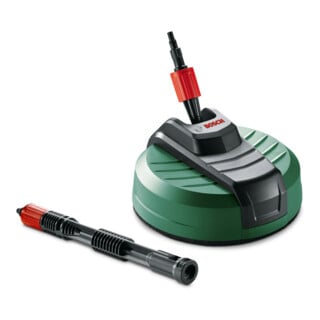 Bosch Dispositivo Aquasurf 280 per pulizia terrazza