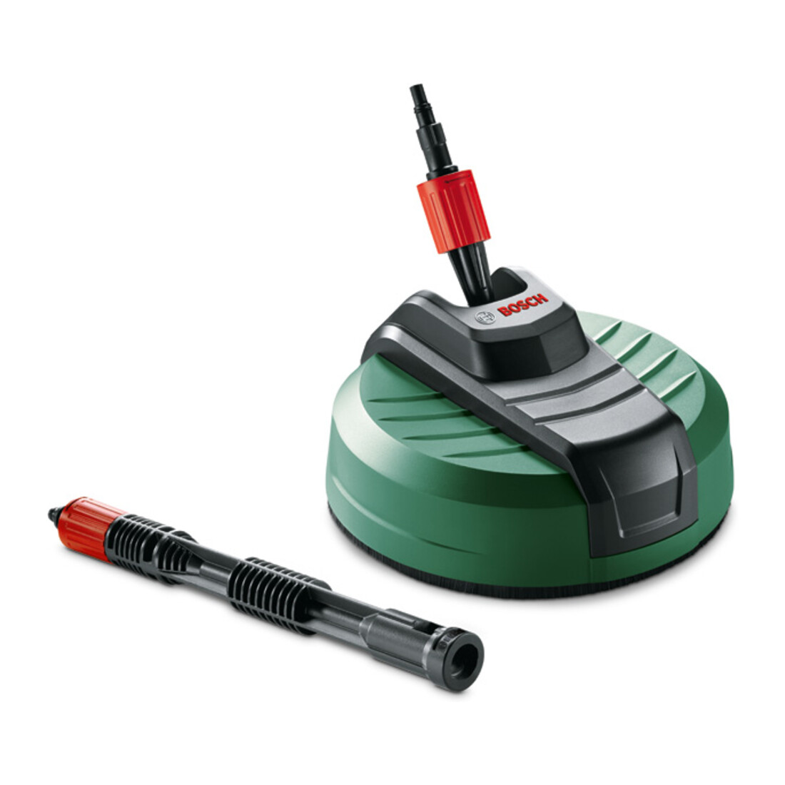 Bosch Dispositivo Aquasurf 280 per pulizia terrazza