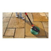 Bosch Dispositivo Aquasurf 280 per pulizia terrazza-3