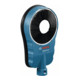 Bosch Dispositivo di aspirazione, accessorio di sistema GDE 162-1