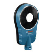 Bosch Dispositivo di aspirazione, accessorio di sistema GDE 162