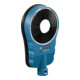 Bosch Dispositivo di aspirazione, accessorio di sistema GDE 162-2