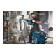 Bosch Dispositivo di aspirazione, accessorio di sistema GDE 68-2