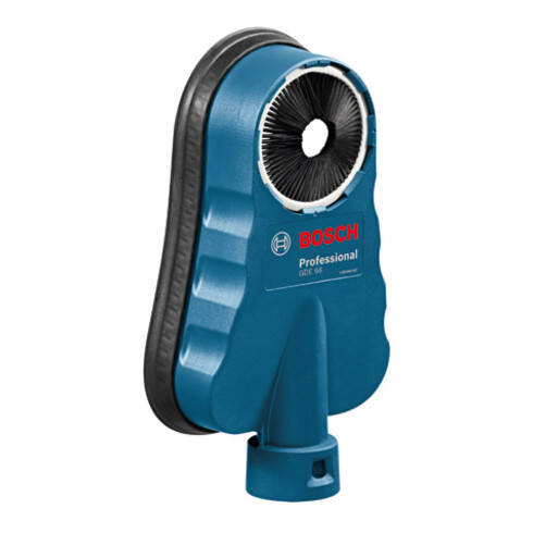 Bosch Dispositivo di aspirazione, accessorio di sistema GDE 68