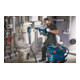 Bosch Dispositivo di aspirazione, accessorio di sistema GDE 68-4