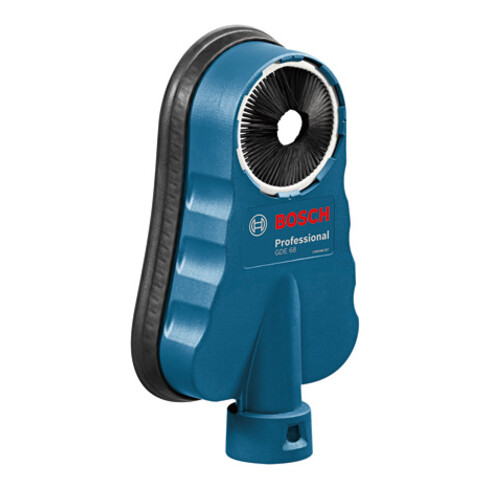 Bosch Dispositivo di aspirazione, accessorio di sistema GDE 68