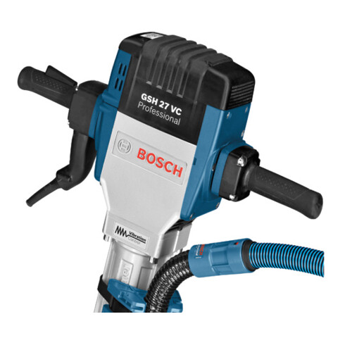 Bosch Dispositivo di aspirazione GDE hex