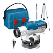 Bosch Dispositivo di livellamento ottico GOL 26 D-1